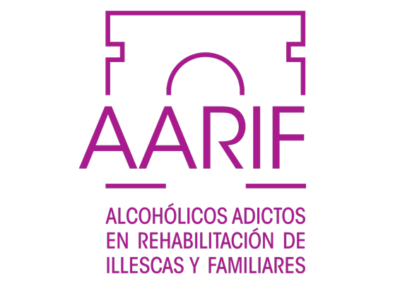 XX JORNADAS INFORMATIVAS SOBRE ALCOHOLISMO Y OTRAS DROGAS – AARIF