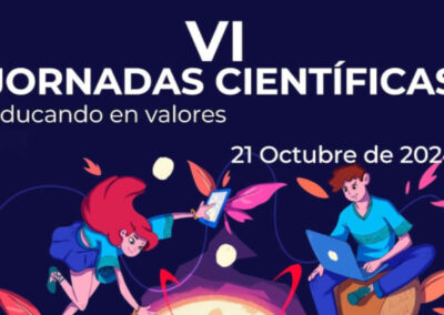 VI Jornadas Científicas