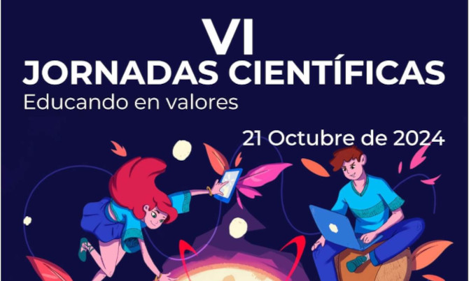 VI Jornadas Científicas