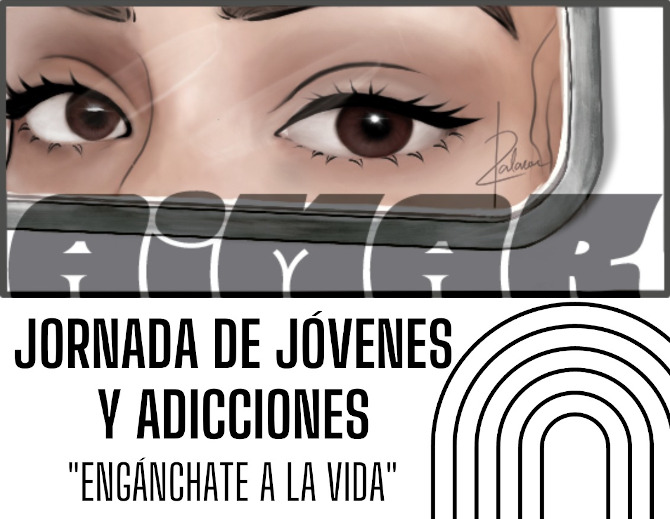 JORNADA DE JÓVENES Y ADICCIONES