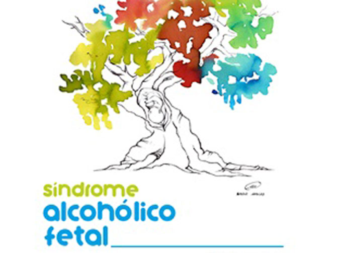 SÍNDROME ALCOHÓLICO FETAL